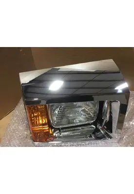 WESTERN STAR 4700 HEADLAMP