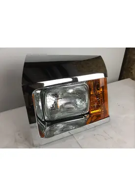 WESTERN STAR 4700 HEADLAMP