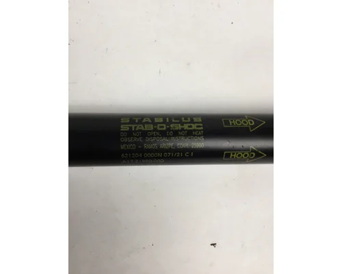 WESTERN STAR 4700 HOOD STRUT