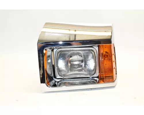 WESTERN STAR 4700 Headlamp Assembly