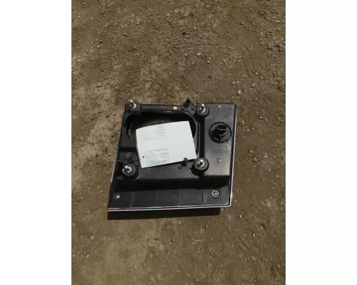 WESTERN STAR 4700 Headlamp Bezel