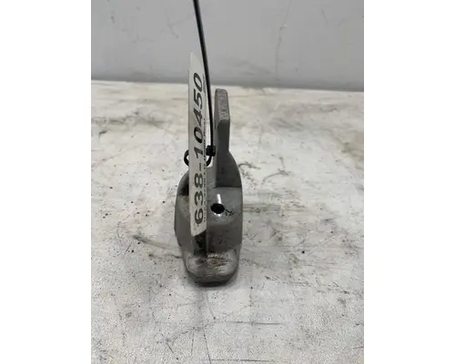 WESTERN STAR 4700 Hood Hinge