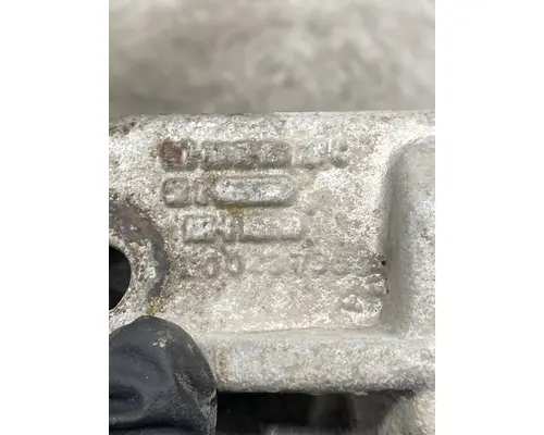 WESTERN STAR 4700 Hood Hinge