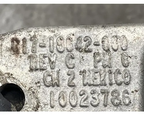WESTERN STAR 4700 Hood Hinge
