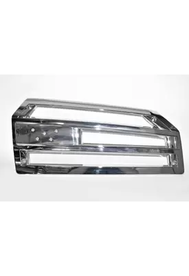 WESTERN STAR 4700 Hood Side Vent