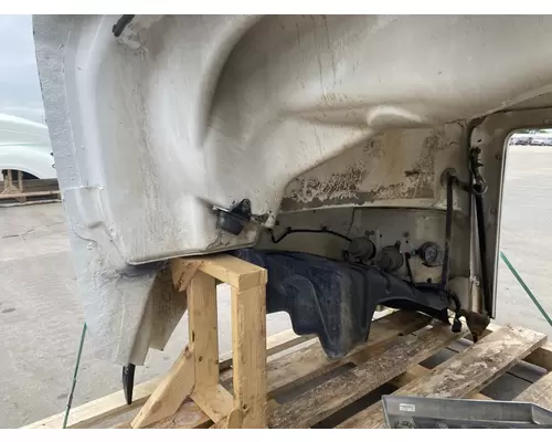 WESTERN STAR 4700 Hood