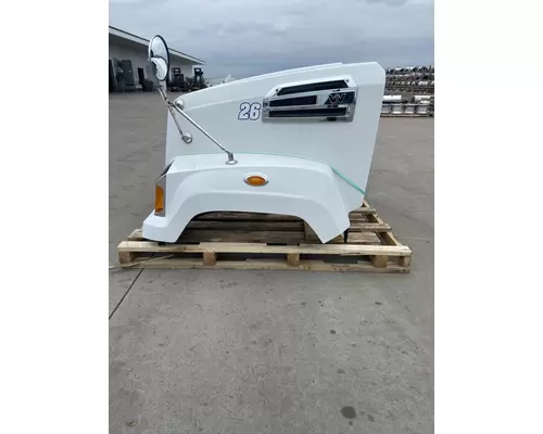 WESTERN STAR 4700 Hood