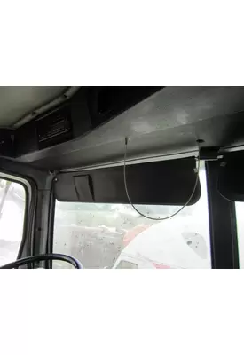 WESTERN STAR 4700 INTERIOR SUN VISOR