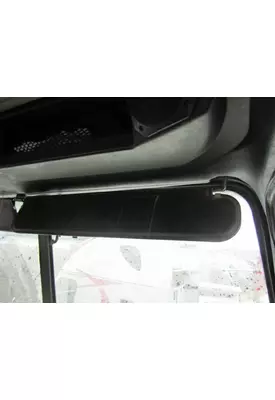 WESTERN STAR 4700 INTERIOR SUN VISOR