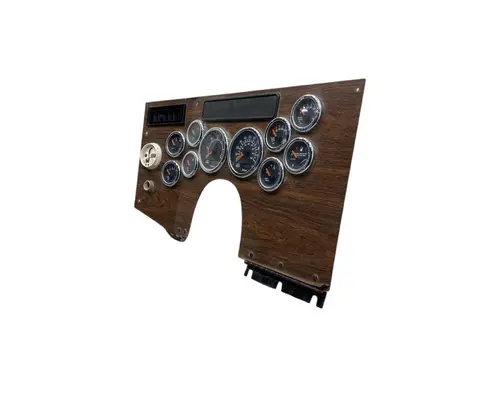 WESTERN STAR 4700 Instrument Cluster