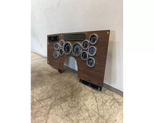 WESTERN STAR 4700 Instrument Cluster