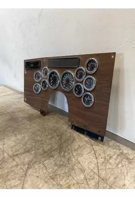 WESTERN STAR 4700 Instrument Cluster