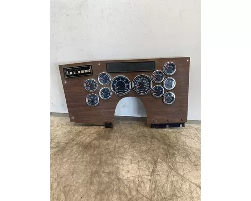 WESTERN STAR 4700 Instrument Cluster