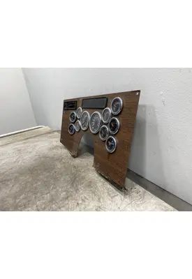 WESTERN STAR 4700 Instrument Cluster