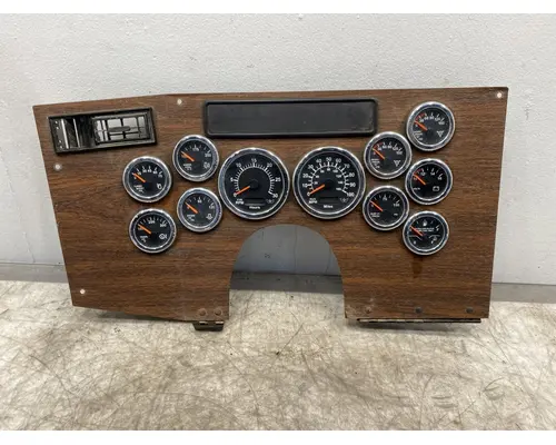 WESTERN STAR 4700 Instrument Cluster