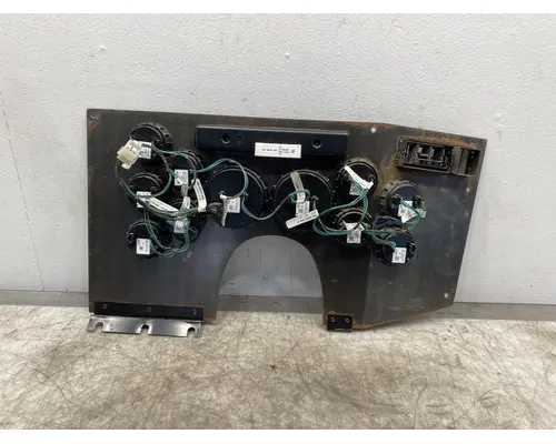 WESTERN STAR 4700 Instrument Cluster
