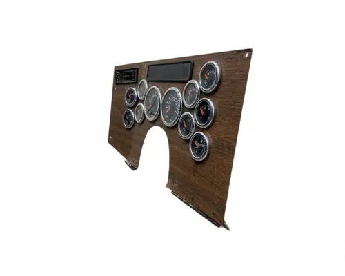WESTERN STAR 4700 Instrument Cluster