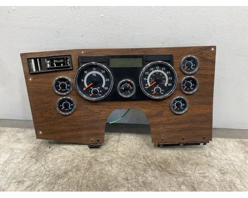 WESTERN STAR 4700 Instrument Cluster