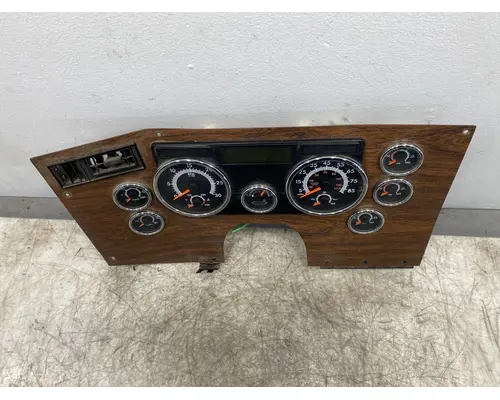 WESTERN STAR 4700 Instrument Cluster