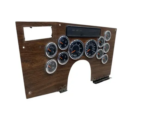 WESTERN STAR 4700 Instrument Cluster