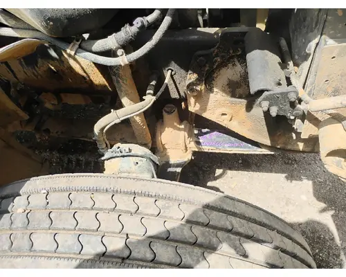 WESTERN STAR 4700 Leaf Spring, Front