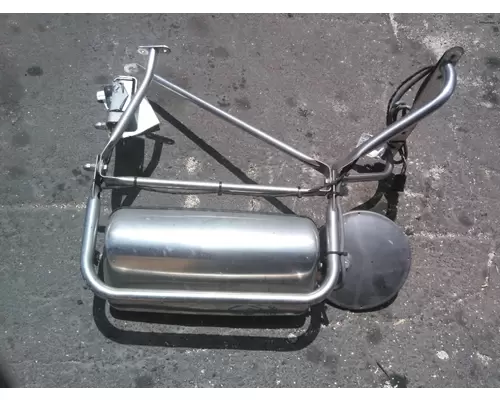 WESTERN STAR 4700 MIRROR ASSEMBLY CABDOOR