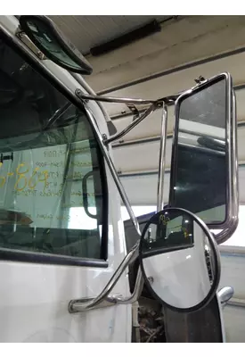 WESTERN STAR 4700 MIRROR ASSEMBLY CAB/DOOR