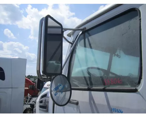 WESTERN STAR 4700 MIRROR ASSEMBLY CABDOOR