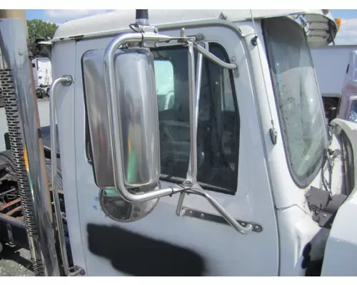 WESTERN STAR 4700 MIRROR ASSEMBLY CABDOOR