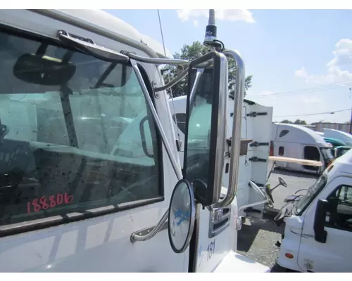 WESTERN STAR 4700 MIRROR ASSEMBLY CABDOOR