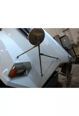 WESTERN STAR 4700 MIRROR ASSEMBLY FENDER/HOOD