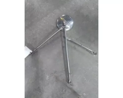WESTERN STAR 4700 MIRROR ASSEMBLY FENDERHOOD