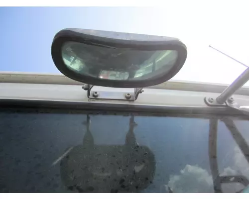 WESTERN STAR 4700 MIRROR LOOK DOWN