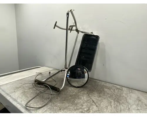 WESTERN STAR 4700 Mirror (Side View)