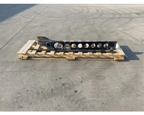WESTERN STAR 4700 Muffler