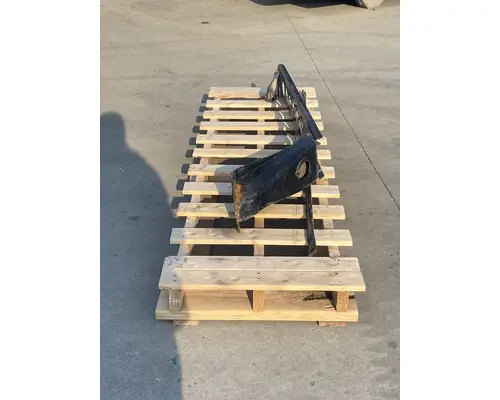 WESTERN STAR 4700 Muffler