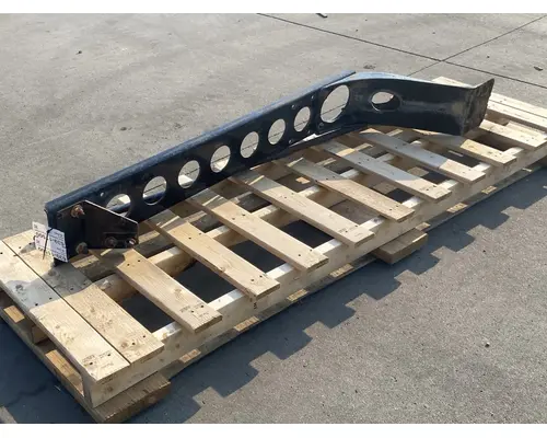 WESTERN STAR 4700 Muffler