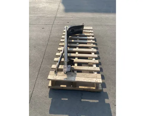 WESTERN STAR 4700 Muffler