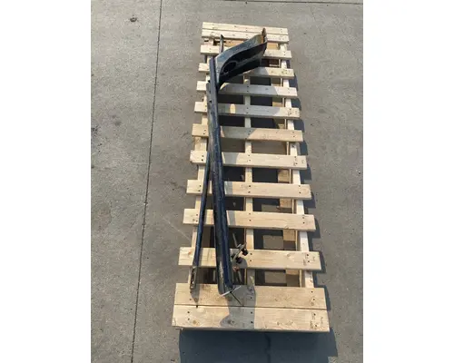 WESTERN STAR 4700 Muffler