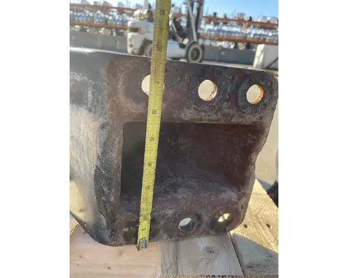 WESTERN STAR 4700 Muffler