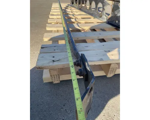 WESTERN STAR 4700 Muffler