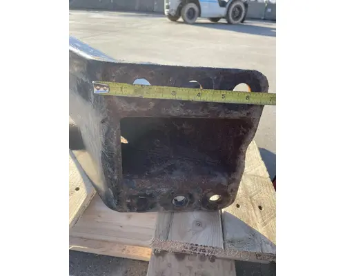 WESTERN STAR 4700 Muffler