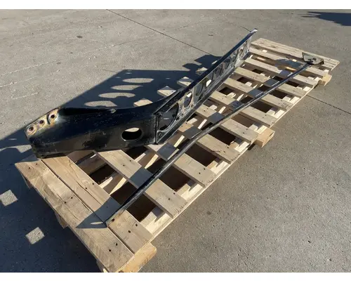 WESTERN STAR 4700 Muffler