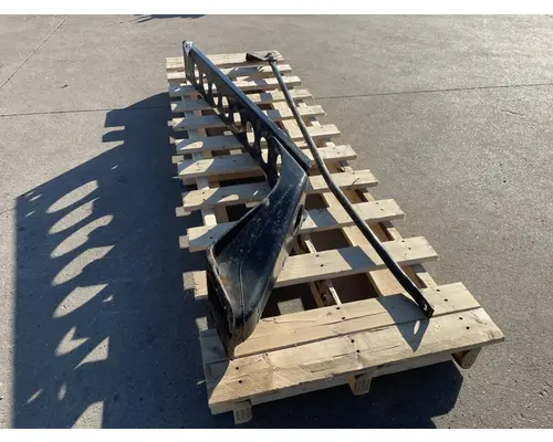WESTERN STAR 4700 Muffler