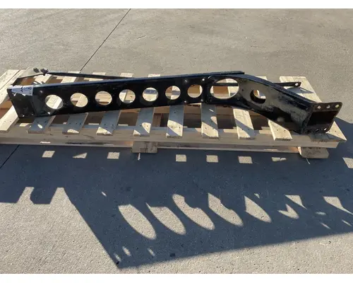 WESTERN STAR 4700 Muffler
