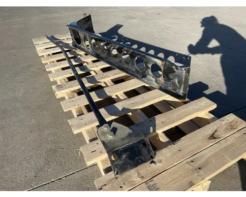 WESTERN STAR 4700 Muffler