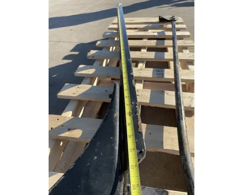 WESTERN STAR 4700 Muffler