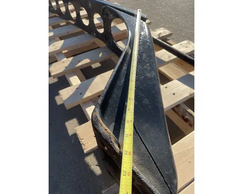 WESTERN STAR 4700 Muffler
