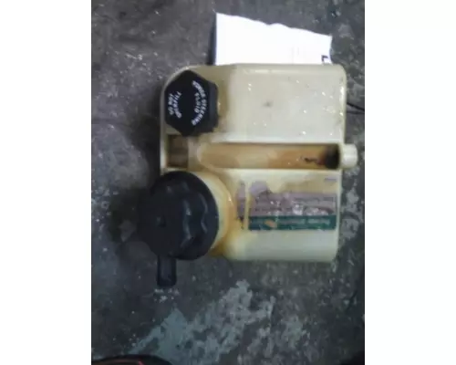 WESTERN STAR 4700 POWER STEERING RESERVOIR