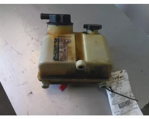 WESTERN STAR 4700 POWER STEERING RESERVOIR